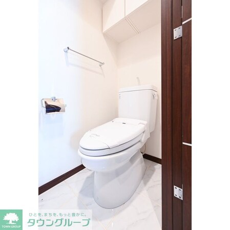 パレステュディオ渋谷STATIONFRONTの物件内観写真